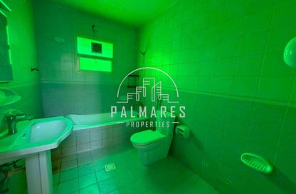 Duplex - 2 - 2 for rent in Al Uraibi - Ras Al Khaimah