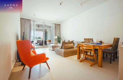 Apartment - 2 Bedrooms - 3 Bathrooms for rent in Foxhill 5 - Foxhill - Motor City - Dubai