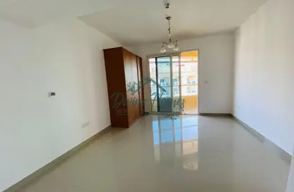 Apartment - Studio - 1 Bathroom for rent in Lakeside Tower B - Lakeside Residence - Dubai Production City (IMPZ) - Dubai