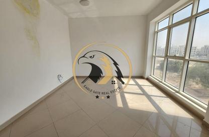 Apartment - 1 - 1 for rent in Sarab 2 - Aljada - Sharjah