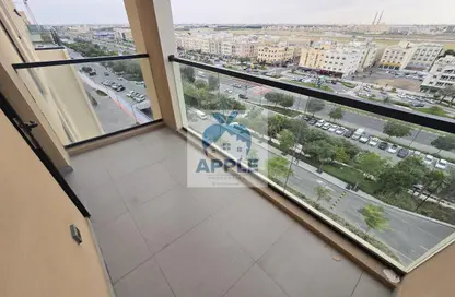 شقة - 2 غرف نوم - 3 حمامات للايجار في أسواق للعقارات - الممشى - مويلح - الشارقة