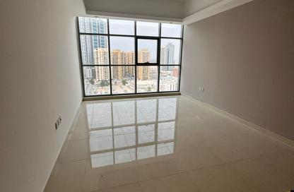 Apartment - 1 - 2 for rent in Gulfa Towers - Al Rashidiya 1 - Al Rashidiya - Ajman