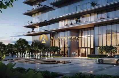 Apartment - 2 Bedrooms - 3 Bathrooms for sale in Albero by Emaar - Dubai Creek Harbour (The Lagoons) - Dubai Apartment - 2 Bedrooms - 3 Bathrooms for sale in Albero by Emaar - Dubai Creek Harbour (The Lagoons) - Dubai