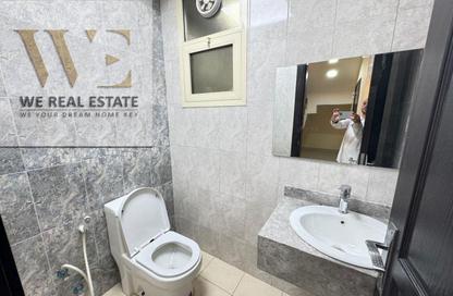 Townhouse - 3 - 5 for rent in Al Zaheya Gardens - Al Zahya - Ajman