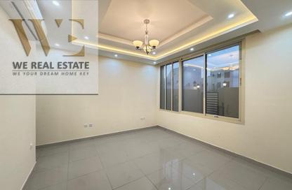 Townhouse - 3 - 5 for rent in Al Zaheya Gardens - Al Zahya - Ajman
