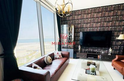 Apartment - 2 - 2 for sale in Meera 2 - Shams Abu Dhabi - Al Reem Island - Abu Dhabi