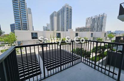 Apartment - 1 Bedroom - 1 Bathroom for sale in Executive Residences 2 - Executive Residences - Dubai Hills Estate - Dubai