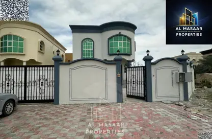 Villa - 5 Bedrooms - 7 Bathrooms for rent in Al Rawda 3 Villas - Al Rawda 3 - Al Rawda - Ajman