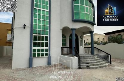 Villa - 5 Bedrooms - 7 Bathrooms for rent in Al Rawda 3 Villas - Al Rawda 3 - Al Rawda - Ajman