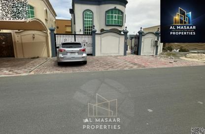 Villa - 5 Bedrooms - 7 Bathrooms for rent in Al Rawda 3 Villas - Al Rawda 3 - Al Rawda - Ajman