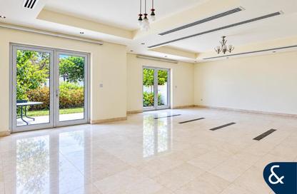 Townhouse - 3 - 3 for rent in Quortaj - North Village - Al Furjan - Dubai
