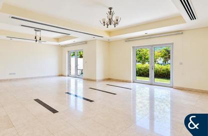 Townhouse - 3 - 3 for rent in Quortaj - North Village - Al Furjan - Dubai