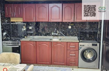 شقة - غرفة نوم - 1 حمام للايجار في فايرمونت عجمان - النخيل 2 - النخيل - عجمان