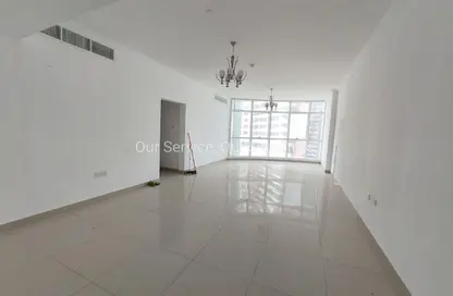 Apartment - 2 Bedrooms - 2 Bathrooms for rent in New Al Taawun Road - Al Taawun - Sharjah
