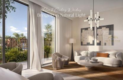 Townhouse - 3 Bedrooms - 4 Bathrooms for sale in Venera - The Valley - Dubai