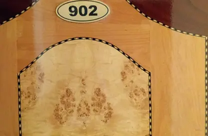 Apartment - 2 Bedrooms - 2 Bathrooms for rent in Al Majaz 2 - Al Majaz - Sharjah