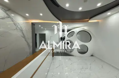 Office Space - Studio for sale in Addax port office tower - City Of Lights - Al Reem Island - Abu Dhabi