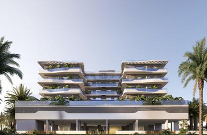 Apartment - Studio - 1 Bathroom for sale in Sports View Residence 2 - International City Phase 2 - Al Warsan 4 - Al Warsan - Dubai