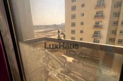 شقة - غرفة نوم - 2 حمامات للبيع في بوابة السيليكون رقم 3 - بوابات السيليكون - واحة دبي للسيليكون - دبي