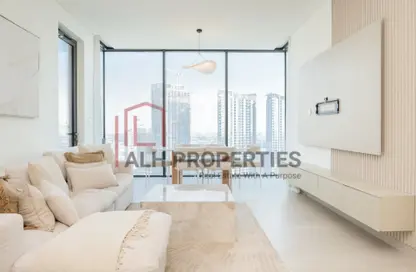 Apartment - 2 Bedrooms - 3 Bathrooms for sale in One Park Avenue - Sobha Hartland - Mohammed Bin Rashid City - Dubai