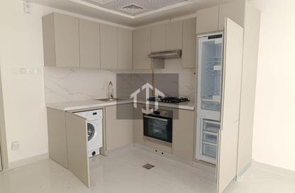 Apartment - 2 Bedrooms - 3 Bathrooms for rent in Equiti Home A - Equiti Home - Al Furjan - Dubai