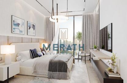شقة - 3 - 3 للبيع في كريسويل فيوز - منطقة سكنية - دبي الجنوب (مركز دبي العالمي) - دبي شقة - 3 - 3 للبيع في كريسويل فيوز - منطقة سكنية - دبي الجنوب (مركز دبي العالمي) - دبي
