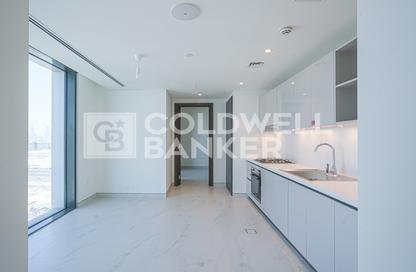 Apartment - 1 - 2 for sale in Sobha Creek Vistas Grande - Sobha Hartland - Mohammed Bin Rashid City - Dubai Apartment - 1 - 2 for sale in Sobha Creek Vistas Grande - Sobha Hartland - Mohammed Bin Rashid City - Dubai