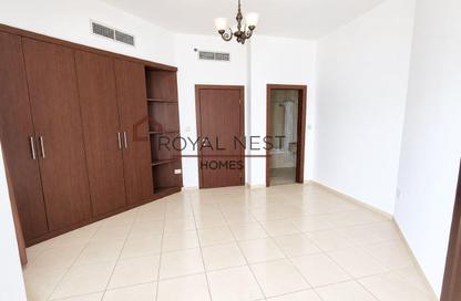 Apartment - 1 - 2 for sale in Desert Sun - Dubai Land Residence Complex - Dubai
