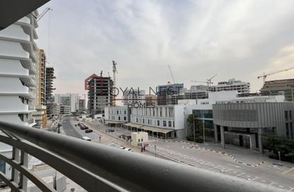 Apartment - 1 - 2 for sale in Desert Sun - Dubai Land Residence Complex - Dubai Apartment - 1 - 2 for sale in Desert Sun - Dubai Land Residence Complex - Dubai