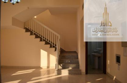 فيلا - 2 غرف نوم - 3 حمامات للبيع في الزاهية جاردنز - الزاهية - عجمان