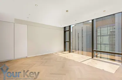 Apartment - 1 Bedroom - 2 Bathrooms for rent in RDK Towers - Najmat Abu Dhabi - Al Reem Island - Abu Dhabi