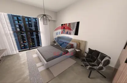 Apartment - Studio - 1 Bathroom for sale in Nouran Living - Saadiyat Island - Abu Dhabi