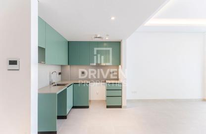 Apartment - 1 Bedroom - 2 Bathrooms for rent in Viridian - Central Park at City Walk - City Walk - Dubai