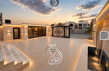 Villa - 4 - 6 for sale in Al Mowaihat 1 - Al Mowaihat - Ajman Villa - 4 - 6 for sale in Al Mowaihat 1 - Al Mowaihat - Ajman