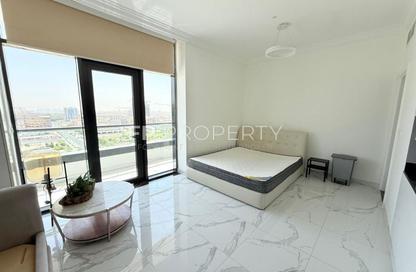 Apartment - Studio - 1 Bathroom for rent in ARAS Residence - Majan - Dubai