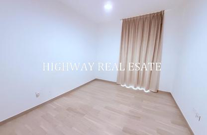 Apartment - 2 Bedrooms - 3 Bathrooms for rent in Naseem Residence - Maryam Island - Al Khan - Sharjah Apartment - 2 Bedrooms - 3 Bathrooms for rent in Naseem Residence - Maryam Island - Al Khan - Sharjah