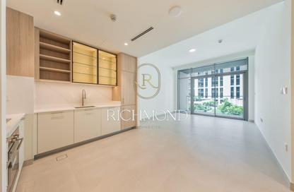 Apartment - 3 Bedrooms - 3 Bathrooms for rent in Parkside Views - Dubai Hills Estate - Dubai Apartment - 3 Bedrooms - 3 Bathrooms for rent in Parkside Views - Dubai Hills Estate - Dubai