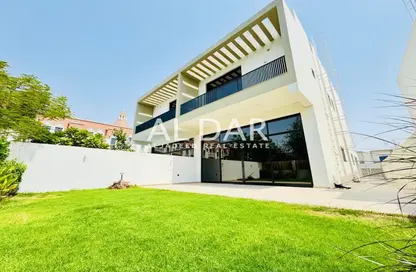 Villa - 4 Bedrooms - 6 Bathrooms for rent in District 10 - Jumeirah Village Circle - Dubai