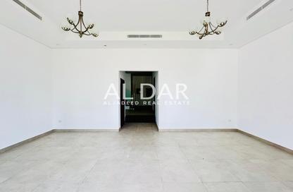 Villa - 4 Bedrooms - 6 Bathrooms for rent in The Autograph - District 10 - Jumeirah Village Circle - Dubai