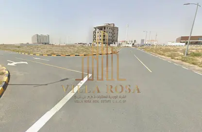 أرض - استوديو للبيع في B تلال سيتي - تلال سيتي - الشارقة