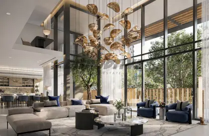 Duplex - 4 Bedrooms - 5 Bathrooms for sale in City Walk Crestlane 1 Building A - City Walk Crestlane 1 - City Walk Crestlane - City Walk - Dubai