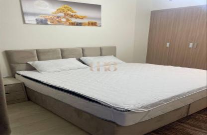Apartment - Studio - 1 Bathroom for rent in Azizi Riviera 49 - Azizi Riviera - Meydan One - Meydan - Dubai Apartment - Studio - 1 Bathroom for rent in Azizi Riviera 49 - Azizi Riviera - Meydan One - Meydan - Dubai