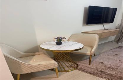 Apartment - Studio - 1 Bathroom for rent in Azizi Riviera 49 - Azizi Riviera - Meydan One - Meydan - Dubai Apartment - Studio - 1 Bathroom for rent in Azizi Riviera 49 - Azizi Riviera - Meydan One - Meydan - Dubai