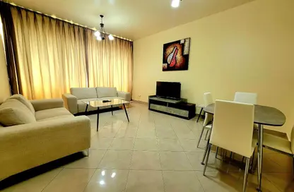 Apartment - 1 Bedroom - 1 Bathroom for rent in Electra Street - Abu Dhabi