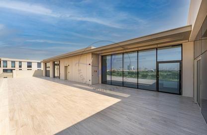 Penthouse - 4 - 6 for rent in Al Badia Living Building C - Al Badia Living - Dubai Festival City - Dubai