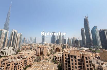 Apartment - 2 - 2 for sale in Imperial Avenue - Downtown Dubai - Dubai