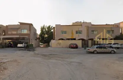 Land - Studio for sale in Al Mowaihat 2 - Al Mowaihat - Ajman