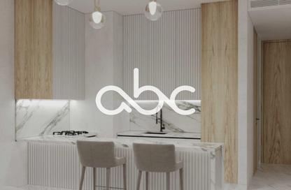 Apartment - 2 Bedrooms - 4 Bathrooms for sale in Radiant Marina Towers - Shams Abu Dhabi - Al Reem Island - Abu Dhabi