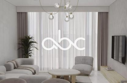 Apartment - 2 Bedrooms - 4 Bathrooms for sale in Radiant Marina Towers - Shams Abu Dhabi - Al Reem Island - Abu Dhabi
