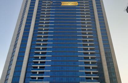 Shop - Studio for rent in The Gate Residence 1 - Dubai Land Residence Complex - Dubai Shop - Studio for rent in The Gate Residence 1 - Dubai Land Residence Complex - Dubai